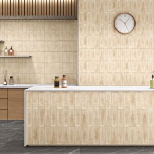 Plaka Sand Beige Decor