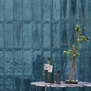 Plaka Zink Blue Base