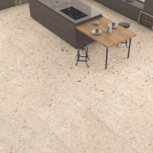 Terrazzo Beige
