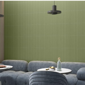 Bambu Green