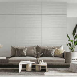 Chevron Grey