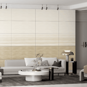 Cipher Beige Decor