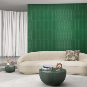 Emerald Shine
