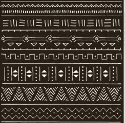Ethnic Black