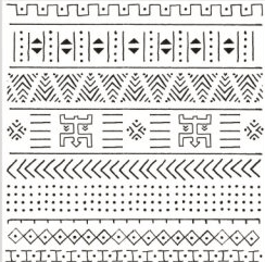 Ethnic White