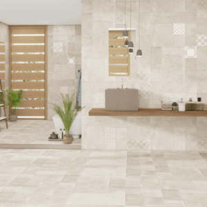 Fribo Beige