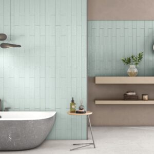 Line Soft Aqua