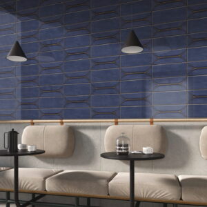 Boat Navy Decore