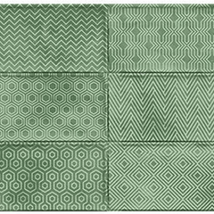 Rome Green Geo