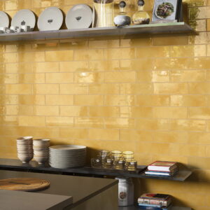 Rome Yellow