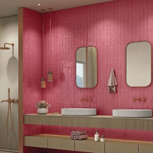 Texturax Ruby Rush