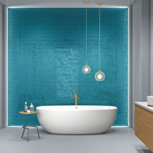 Texturax Teal Neo