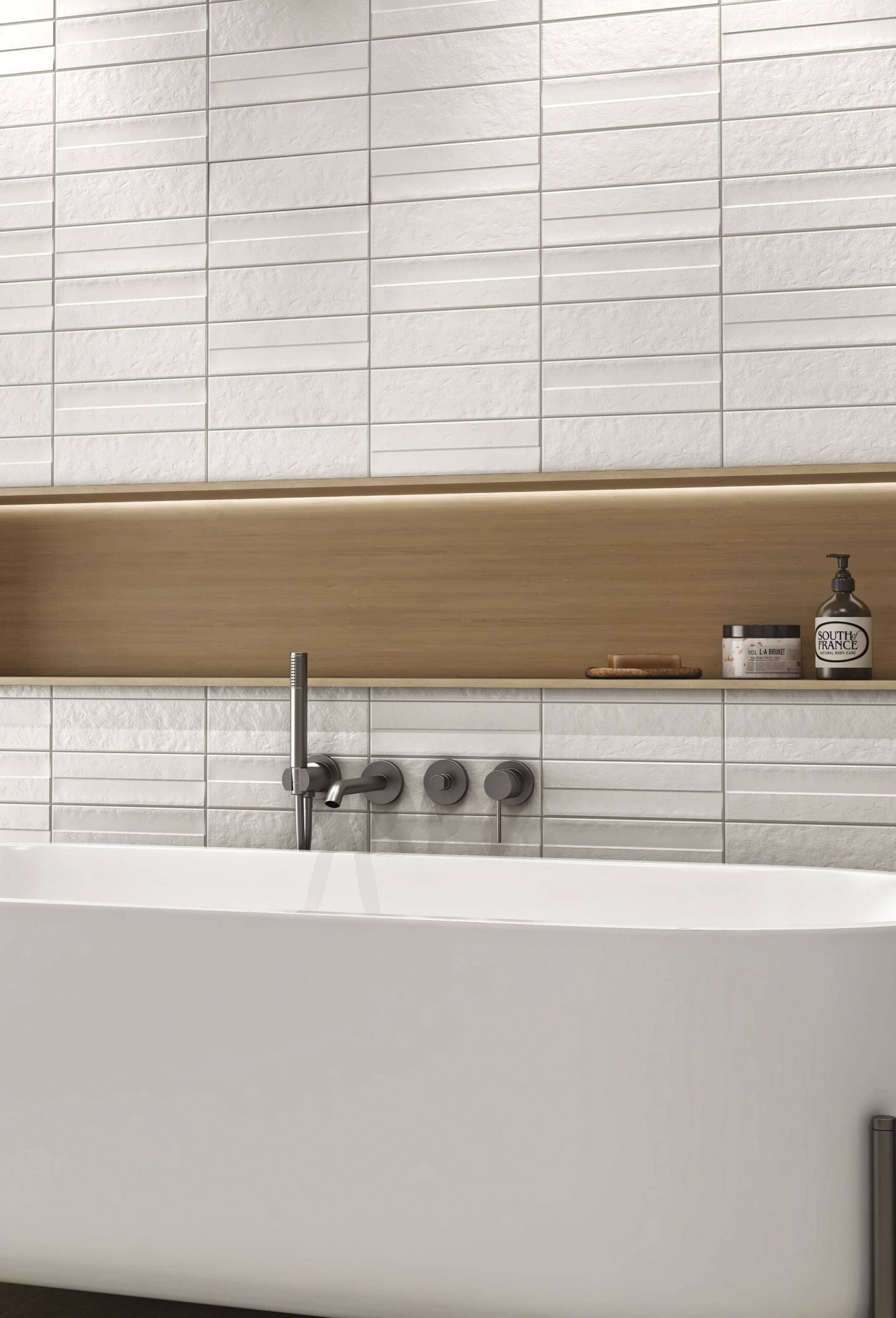 Wave Pearl Decor