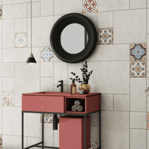 Zamora Crema Decor