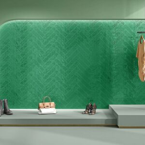 Texturax Emerald Shine