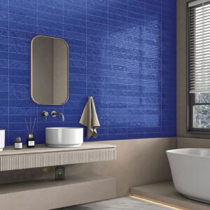 Texturax Indigo Blue