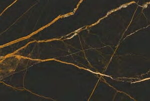 Infinity Black Gold