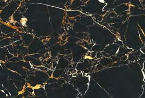 Infinity Black Potro