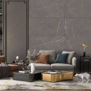 Capron Grey