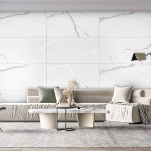Marble White