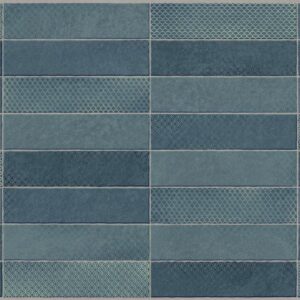 Urban Dusty Blue Decor