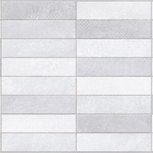Urban White Decor