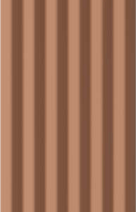 Frendi Brick Red