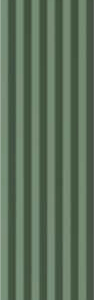 Frendi Dark Green