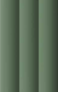 Tron Dark Green