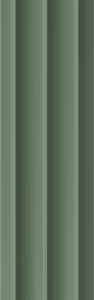 Wendo Dark Green