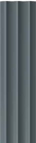 Wendo Dark Grey