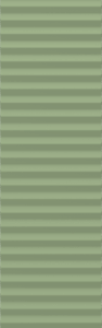 Ribbed Light Green