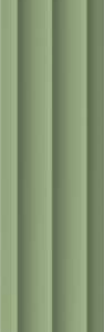 Wendo Pickle Green