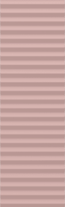 Ribbed Pink