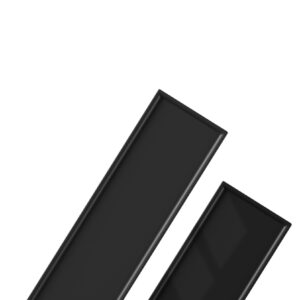 Shallow Black