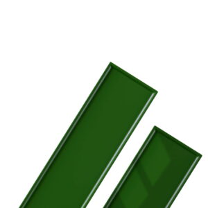 Shallow Forest Green
