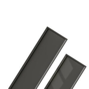 Shallow Graphite