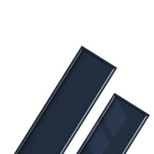 Shallow Navy Blue