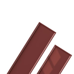 Shallow Vermilion
