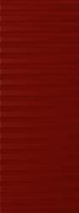 Ribbed Vermilion