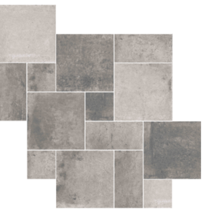 Rust Grey