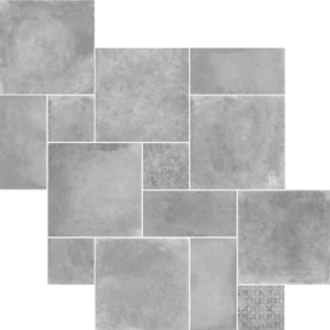 Modulo Gris