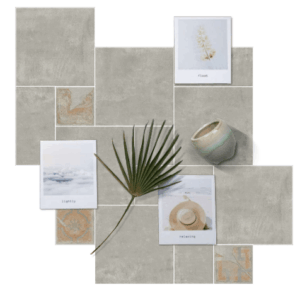 Modulo Grey
