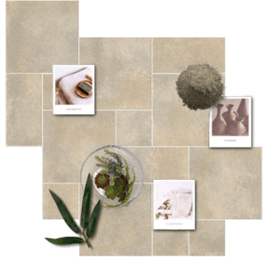 Modulo Earth