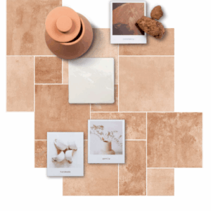 Modulo Clay