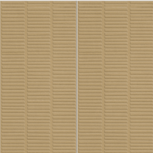 Warm Senape Decore 1