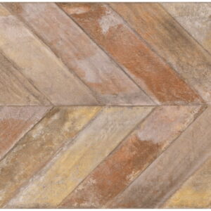 Chevron Cotto