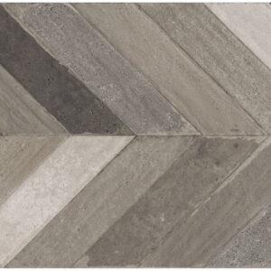 Chevron Gravel