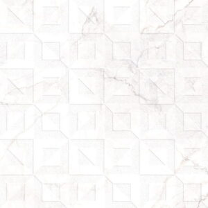 Glacier Nura White D1